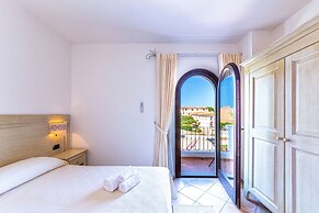 Hotel Il Faro di Molara