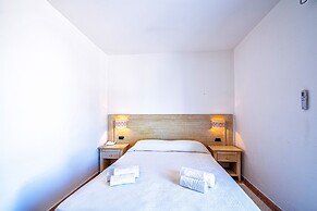 Hotel Il Faro di Molara