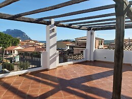 Hotel Il Faro di Molara