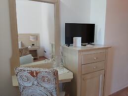 Hotel Il Faro di Molara