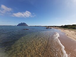 Hotel Il Faro di Molara