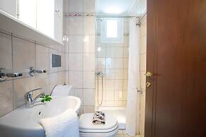 Luxury Villa With Stunning Views in Lefkada