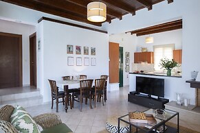 Luxury Villa With Stunning Views in Lefkada