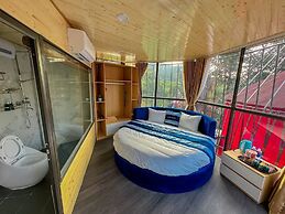 Plum Homestay - Hostel