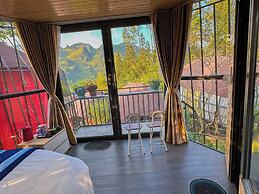 Plum Homestay - Hostel