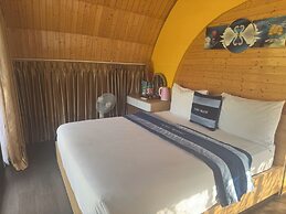 Plum Homestay - Hostel
