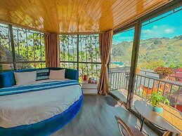 Plum Homestay - Hostel