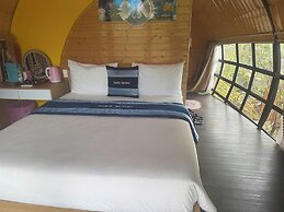 Plum Homestay - Hostel