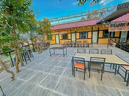 Plum Homestay - Hostel