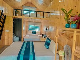 Plum Homestay - Hostel