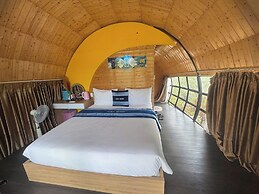 Plum Homestay - Hostel