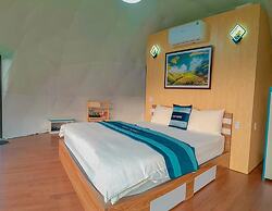 Plum Homestay - Hostel