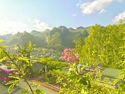 Plum Homestay - Hostel