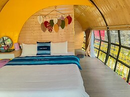 Plum Homestay - Hostel