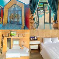 Plum Homestay - Hostel