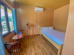 Plum Homestay - Hostel