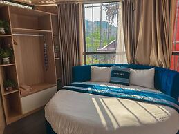 Plum Homestay - Hostel