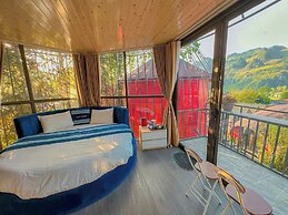 Plum Homestay - Hostel