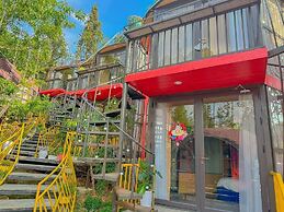Plum Homestay - Hostel