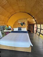 Plum Homestay - Hostel