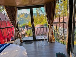 Plum Homestay - Hostel