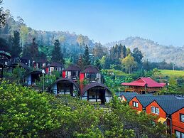 Plum Homestay - Hostel