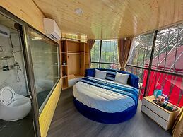 Plum Homestay - Hostel