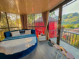 Plum Homestay - Hostel