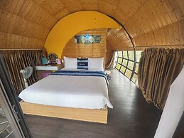 Plum Homestay - Hostel