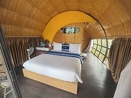 Plum Homestay - Hostel
