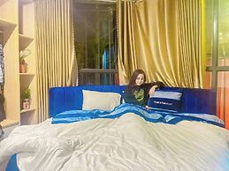 Plum Homestay - Hostel
