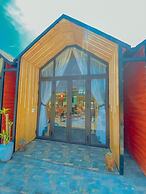 Plum Homestay - Hostel