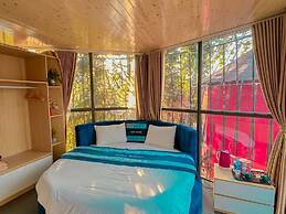 Plum Homestay - Hostel