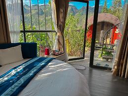 Plum Homestay - Hostel