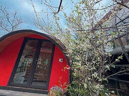 Plum Homestay - Hostel