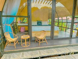 Plum Homestay - Hostel