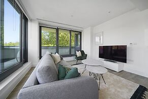 Chic Aparts in Bermondsey by City Stay Aparts