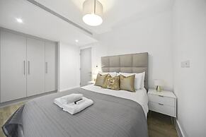 Executive Apartments in Bermondsey FREE WIFI & AIRCON by City Stay Apa