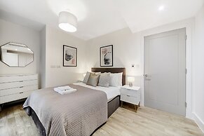 Executive Apartments in Bermondsey FREE WIFI & AIRCON by City Stay Apa