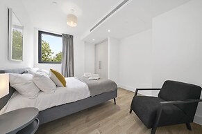 Executive Apartments in Bermondsey FREE WIFI & AIRCON by City Stay Apa
