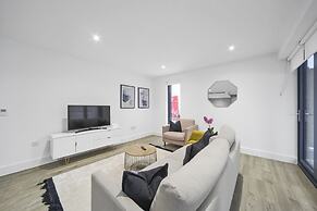 Executive Apartments in Bermondsey FREE WIFI & AIRCON by City Stay Apa