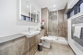 Executive Apartments in Bermondsey FREE WIFI & AIRCON by City Stay Apa