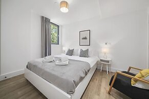 Executive Apartments in Bermondsey FREE WIFI & AIRCON by City Stay Apa