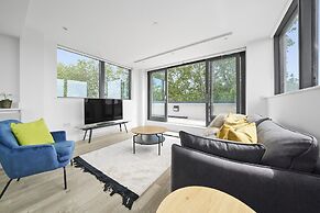 Executive Apartments in Bermondsey FREE WIFI & AIRCON by City Stay Apa