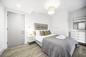 Executive Apartments in Bermondsey FREE WIFI & AIRCON by City Stay Apa