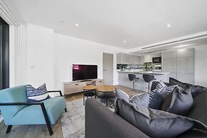 Executive Apartments in Bermondsey FREE WIFI & AIRCON by City Stay Apa