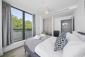 Executive Apartments in Bermondsey FREE WIFI & AIRCON by City Stay Apa