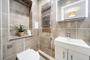 Executive Apartments in Bermondsey FREE WIFI & AIRCON by City Stay Apa