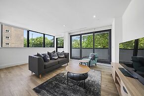 Executive Apartments in Bermondsey FREE WIFI & AIRCON by City Stay Apa