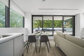 Executive Apartments in Bermondsey FREE WIFI & AIRCON by City Stay Apa